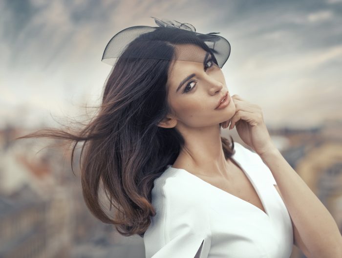 Sara Mannei i sekrety jej stylu – ubierz się jak znana WAG!