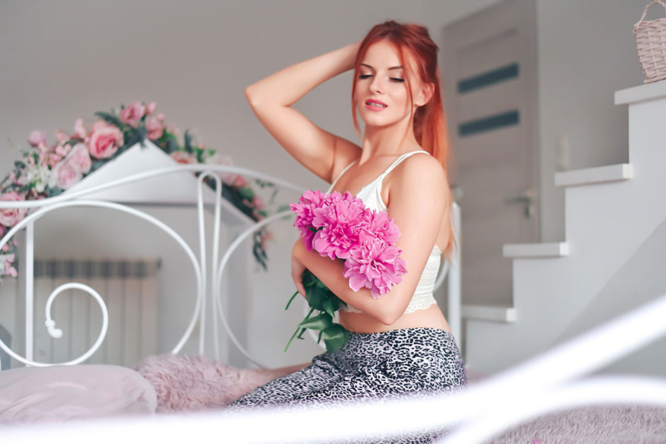 Mariola Pakutengirl wywiad