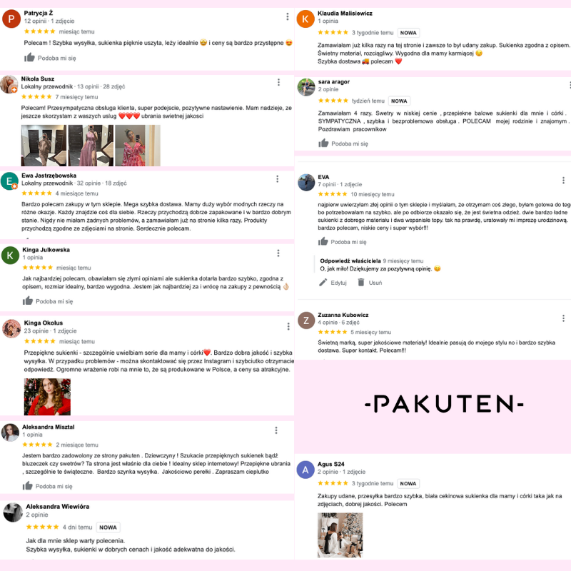 opinie Pakuten