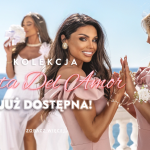 Sukienka na wesele 2025? Sprawdź, co przygotowaliśmy w kolekcji Costa del Amor