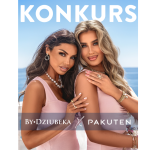 Regulamin konkursu „Konkurs IG Pakuten & By Dziubeka Biżuteria Modowa)”