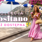 Kolekcja Positano od Pakuten – letnie nowości, które pokochasz! Kolekcja Positano od Pakuten – letnie nowości, które pokochasz!