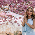 Kolekcja Bonjour Paris - stylizacje inspirowane francuską elegancją Kolekcja Bonjour Paris - stylizacje inspirowane francuską elegancją