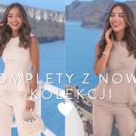 Komplety z nowej kolekcji - gotowe stylizacje bez wysiłku Komplety z nowej kolekcji - gotowe stylizacje bez wysiłku