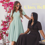 Kolekcja Ciao Bella! - stylizacje inspirowane włoskim latem Kolekcja Ciao Bella! - stylizacje inspirowane włoskim latem
